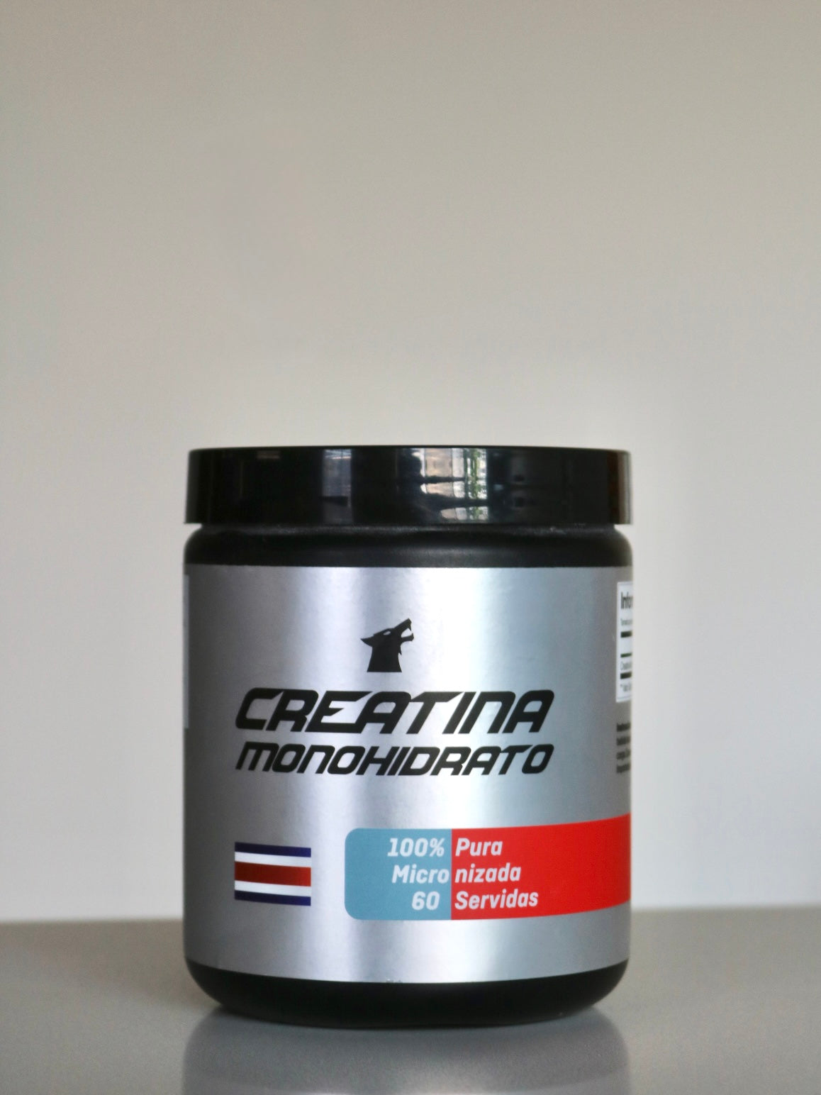 Creatina monohidrato